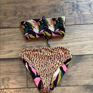 Maaji reversible Swim Set